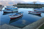 Eğirdir Hatırası