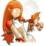 Qui Es-Tu Dans Dofus?