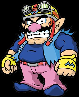 Quale Personaggio Di Wario Ware Sei?