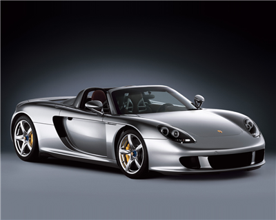 porshe carrera