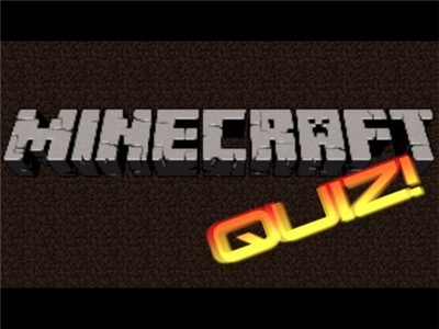 Wie Viel Minecraft Steckt In Dir