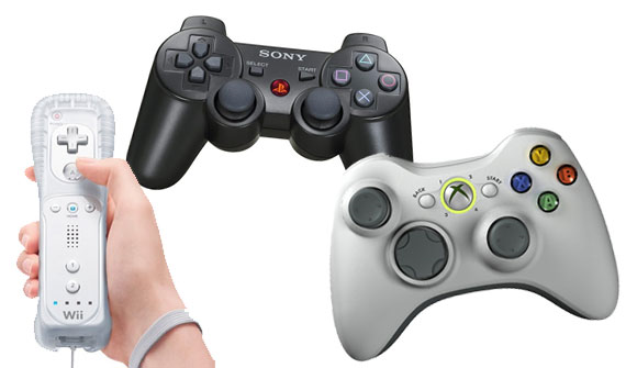 ¿Que Tipo De Gamer Eres?