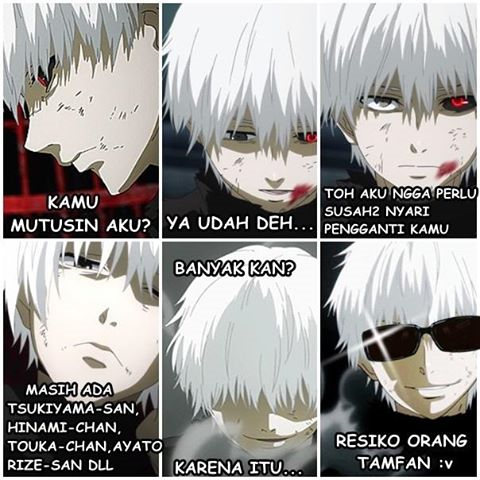 Tes Ketamfanan