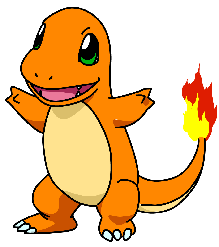 Que Pokemon Eres Parte 2