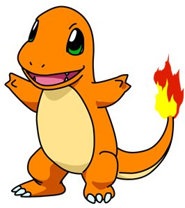 Que Pokemon Eres Parte 2