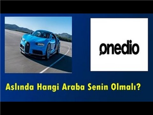 Hangi Araba Senin Olmalı!