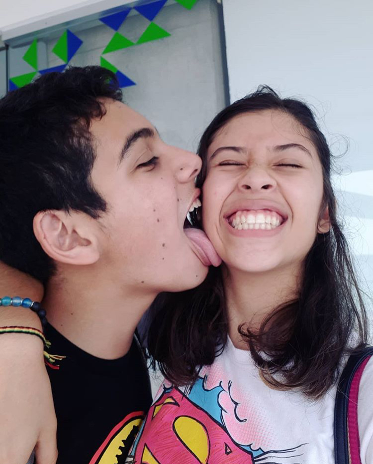 Qué Tanto Me Conoces?