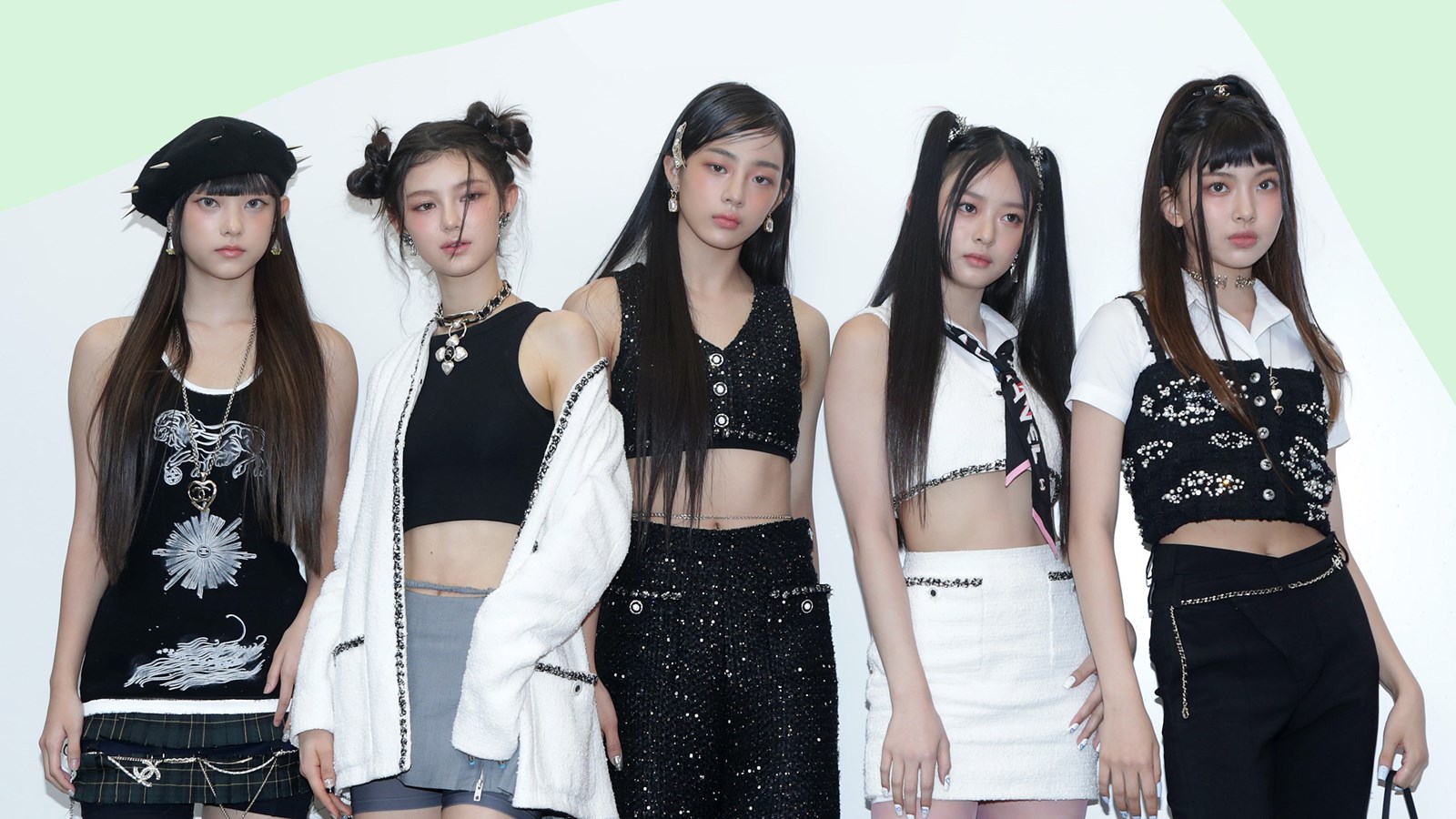 Kpop İdolu Olabilir Misin 