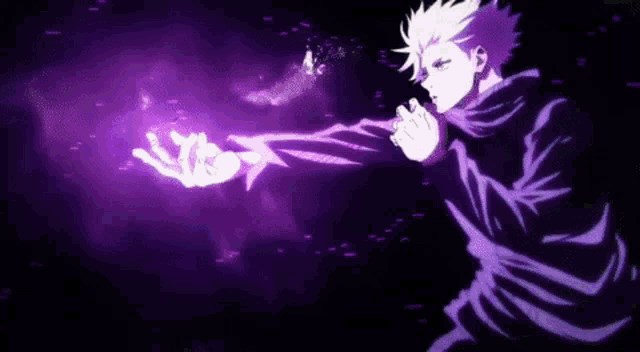 Apa Anime Jjk Apakah Anda