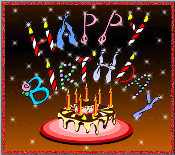 Happy Birhday