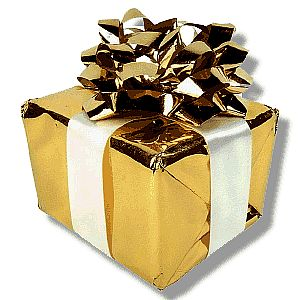 gift box