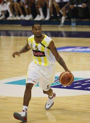 Hangi Basketbolcusun?
