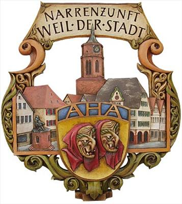 Bisch Du En Echter Weiler Fasnetsnarr?