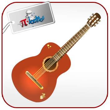 Guitarra