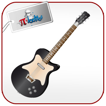 guitarra