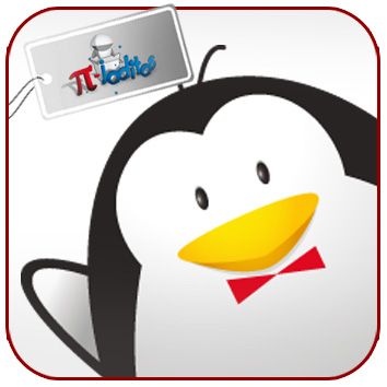 pingüino