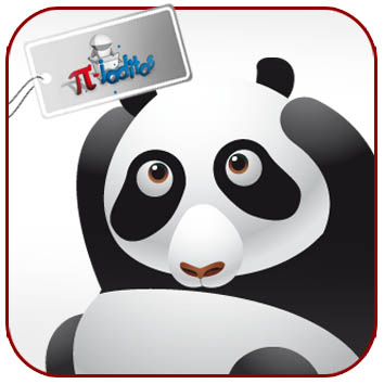 panda
