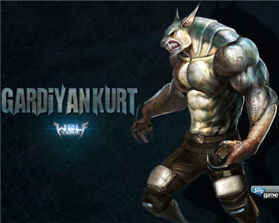 Gardiyan Kurt