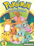 Maestros Pokemon