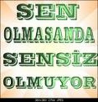 Cansel Için Nasılsın