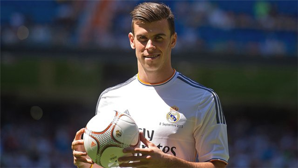 Senin Futbolcun Hangisi?