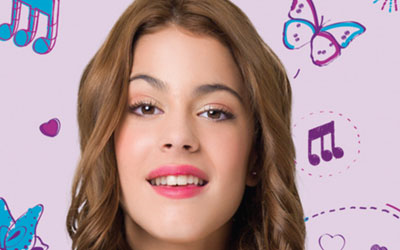 Violeta