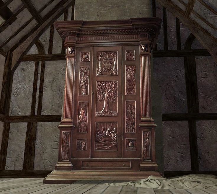 Chronicles of Narnia