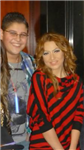 Send A Hadise :) <3