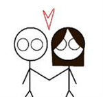 Who's Luv Me? Hee...