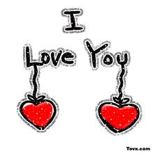 I Love You