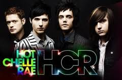 Hot Chelle Rae
