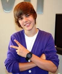 Justin Bieber