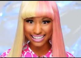Nicki Manaj