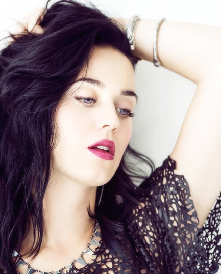 Katy Perry
