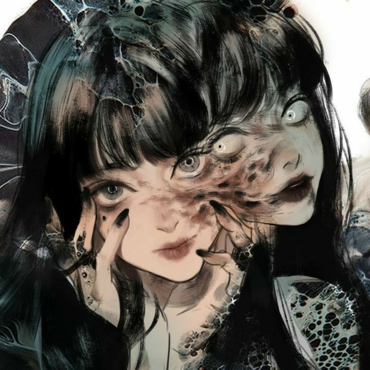 Waifu Apa Yang Cocok Dengan Mu? 