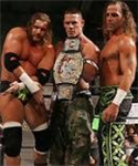 Wwe Tag Team