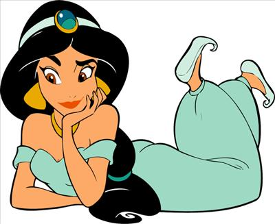 A Quelle Personnage De Disney Tu Ressemble?