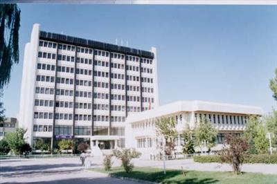 Hangi Üniversite Sana Yakışıyor ?