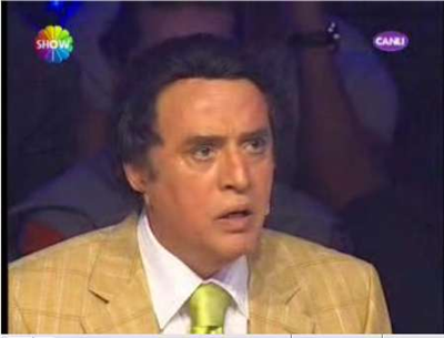 Erol Büyükburç'a