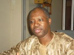 CHEICK BOUCADRY TRAORE