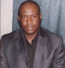 MOUSSA MARA