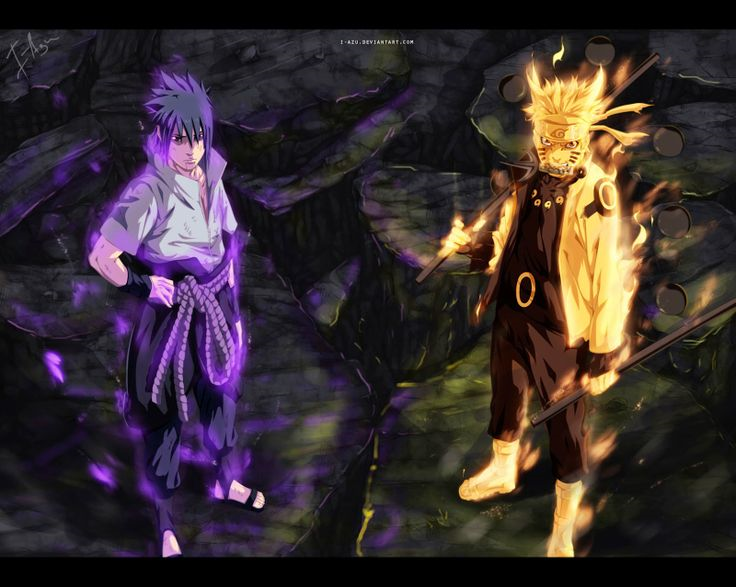 Cuanto Saves De Naruto