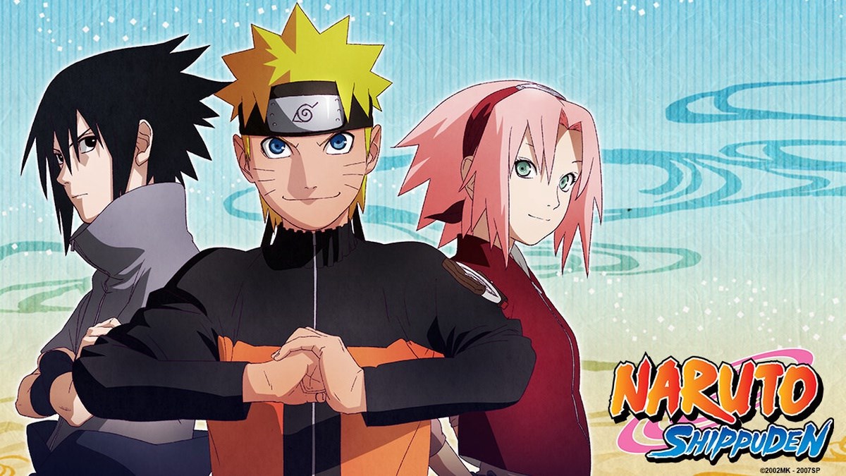 Mirip Siapa Kamu Di Anime Naruto? 