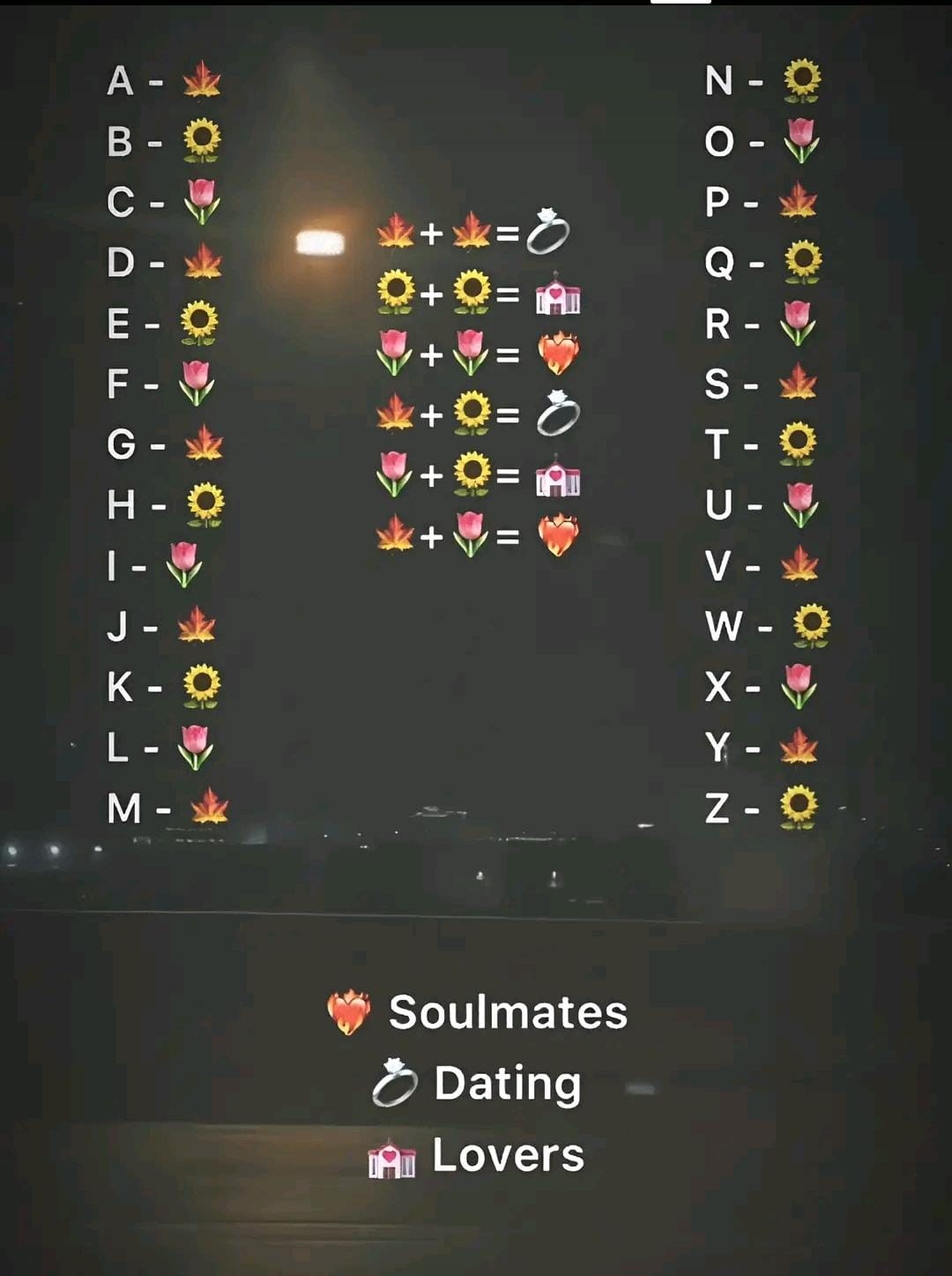 Kamu Cocok Gak Sama Dia