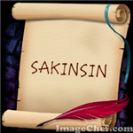 Sen Kimsin???