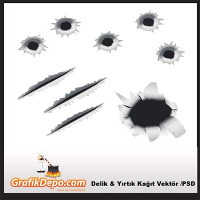 Eful Yırtıkmı ??