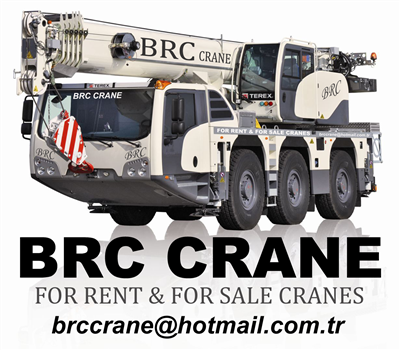 BRC CRANE