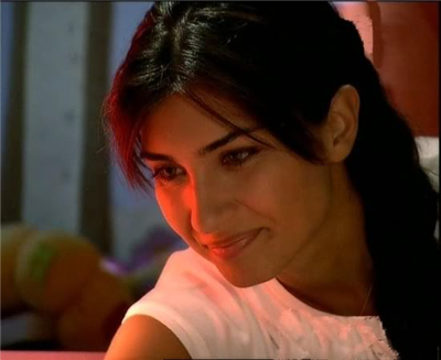 Tuba Büyüküstün