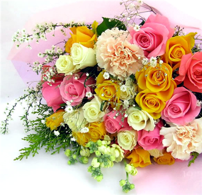 flowers