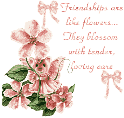 for friend